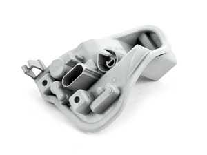 ES#453627 - 8K9945257A - Bulb Carrier - Left Outer - Keep your lights working like new - Genuine Volkswagen Audi - Audi