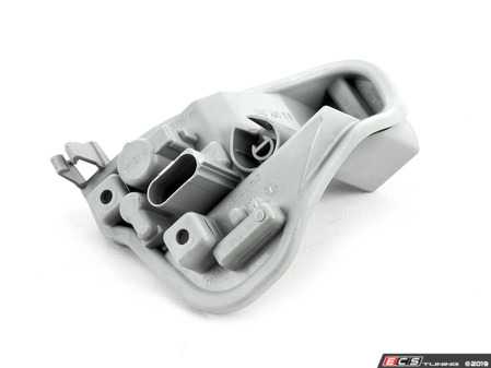 ES#453627 - 8K9945257A - Bulb Carrier - Left Outer - Keep your lights working like new - Genuine Volkswagen Audi - Audi