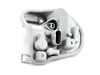ES#453627 - 8K9945257A - Bulb Carrier - Left Outer - Keep your lights working like new - Genuine Volkswagen Audi - Audi