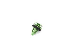 ES#2711632 - 07147240724 - CLIP GREEN - Genuine BMW - BMW