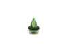ES#2711632 - 07147240724 - CLIP GREEN - Genuine BMW - BMW