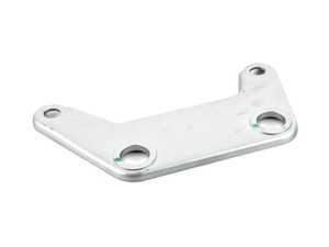ES#2138093 - 18207588243 - Bracket - Genuine BMW - BMW