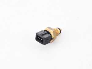 ES#254325 - 13537789304 - SENSOR, FUEL TEMPERA - Genuine BMW - BMW