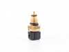 ES#254325 - 13537789304 - SENSOR, FUEL TEMPERA - Genuine BMW - BMW