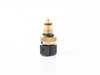 ES#254325 - 13537789304 - SENSOR, FUEL TEMPERA - Genuine BMW - BMW