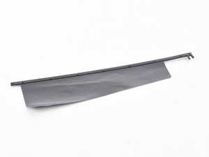 ES#1505852 - 99756424200 - Porsche Sunroof Interior Lining - Fits right of vehicle - Genuine Porsche - Porsche