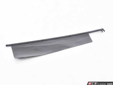 ES#1505852 - 99756424200 - Porsche Sunroof Interior Lining - Fits right of vehicle - Genuine Porsche - Porsche