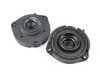ES#3698716 - 016554ECS02-01KT - ECS Heavy Duty Cup Kit/Coilover Installation Kit - Includes all the necessary suspension parts that should be replaced while installing new shocks/struts, cup kit or coilovers - ECS - Audi Volkswagen