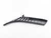 ES#2572490 - 51437288220 - B pillar cover - right - Black, Lower portion of B pillar trim - Genuine BMW - BMW