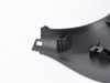 ES#2572490 - 51437288220 - B pillar cover - right - Black, Lower portion of B pillar trim - Genuine BMW - BMW
