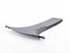 ES#2572490 - 51437288220 - B pillar cover - right - Black, Lower portion of B pillar trim - Genuine BMW - BMW
