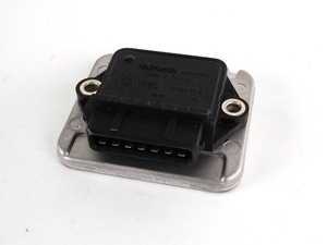 ES#296324 - 191905351B - Ignition Control Unit - A malfunctioning ignition control module is the inability to start the engine - Genuine Volkswagen Audi - Audi