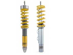 ES#3523586 - POSMP70 - 2012-2018 991 Carrera/S Road and Track Coilover System - (NO LONGER AVAILABLE) - hlins Road & Track suspension gives our customers a true racing experience - Ohlins - 