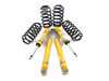 ES#3176028 - 46-188090 - Bilstein B12 Pro-Kit Suspension System - Expertly matched performance Eibach Pro-line lowering springs and Bilstein shock/strut package for a dramatic increase in performance handling. World-famous Bilstein quality with a limited lifetime warranty! - Bilstein - Audi