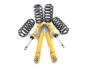 Bilstein B12 Pro-Kit Suspension System