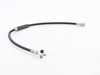 ES#3603978 - 3AA611701A - Front Brake Hose - Priced Each - Rubber hose from metal brake line to caliper body. - TRW - Volkswagen