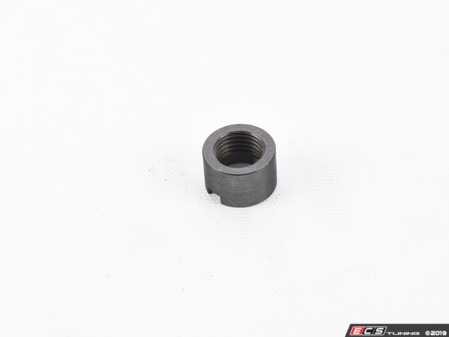 ES#2872282 - 811412365 - Upper Strut Bushing - Priced Each - Requires special tool or cut down socket for removal - Febi - Audi Volkswagen