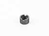 ES#2872282 - 811412365 - Upper Strut Bushing - Priced Each - Requires special tool or cut down socket for removal - Febi - Audi Volkswagen
