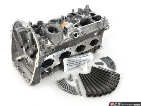 ES#4873563 - 06H103264C - CYL.HEAD - Genuine Volkswagen Audi - 