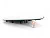 ES#347463 - 3C8857521B - Heated Mirror Glass - Left - Maintain your safety on the road with a new mirror - Genuine Volkswagen Audi - Volkswagen