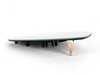 ES#347463 - 3C8857521B - Heated Mirror Glass - Left - Maintain your safety on the road with a new mirror - Genuine Volkswagen Audi - Volkswagen