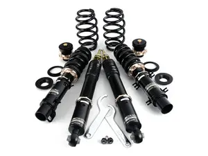 BR Series Coilover Suspension Kit
