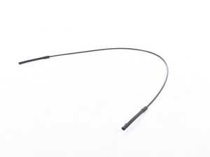 ES#3691613 - 11727574490 - Secondary Air Pump Vacuum Line - Replacement line - Rein - BMW