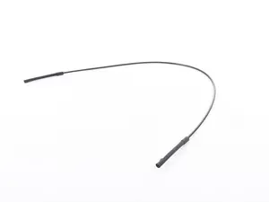 Secondary Air Pump Vacuum Line
