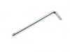 ES#250994 - T20SLBT - T20 License Plate Bolt Tool - For use with the 'Flush Line' plate bolts - Schwaben - Audi Volkswagen