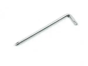 T20 License Plate Bolt Tool