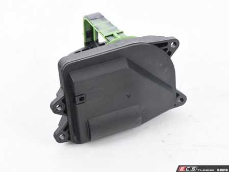 ES#3698549 - 11617579114 - Air Adjustment Unit/DISA Valve - Having idle problems and low RPM hesitation? Located next to the intake manifold. - URO - BMW