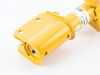 ES#2983563 - 35-170815 - B6 Performance Front Strut - Priced Each - (NO LONGER AVAILABLE) - Fits left and right side - Bilstein - 
