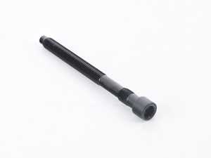 ES#2535706 - 077103385D - Cylinder Head Bolt - 10 per cylinder head - Victor Reinz - Audi