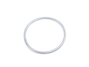 ES#2765338 - 022121113KT3 - Thermostat Replacement Kit - Parts needed when replacing thermostat - Assembled By ECS - Audi