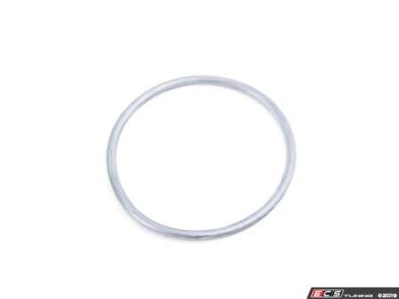 ES#2765338 - 022121113KT3 - Thermostat Replacement Kit - Parts needed when replacing thermostat - Assembled By ECS - Audi