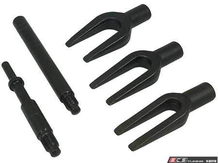 ES#2944621 - LIS41500 - Pickle Fork Kit - For use by hand or with air hammer. - Lisle - 