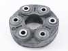 ES#3234499 - 26117610061 - Universal Flex Disc - Also known as a "Giubo" - Meyle - BMW