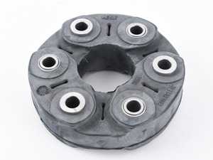ES#3234499 - 26117610061 - Universal Flex Disc - Also known as a "Giubo" - Meyle - BMW