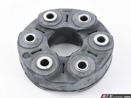 ES#3234499 - 26117610061 - Universal Flex Disc - Also known as a "Giubo" - Meyle - BMW