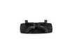 ES#316924 - 1K0853437B71N - Airbag trim - priced each  - (NO LONGER AVAILABLE) - Black cover found on "A" pillar or "B" pillar - Genuine Volkswagen Audi - 
