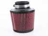 ES#3134133 - MMAI-MIN-14WBK - Performance Air Intake - Black Pre LCI - Great sound and response from this high flow intake system - Mishimoto - MINI