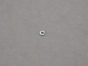 SPRING RING