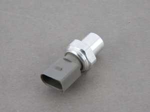 ES#3557652 - 3R0959126 - A/C Pressure Safety Switch - Prevents excess pressure from building within the system - Original Equipment Supplier - Audi