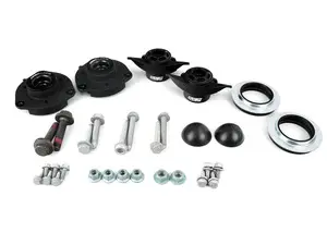 ECS Heavy Duty Cup Kit/Coilover Installation Kit