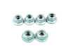 ES#3698716 - 016554ECS02-01KT - ECS Heavy Duty Cup Kit/Coilover Installation Kit - Includes all the necessary suspension parts that should be replaced while installing new shocks/struts, cup kit or coilovers - ECS - Audi Volkswagen