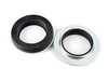 ES#3698716 - 016554ECS02-01KT - ECS Heavy Duty Cup Kit/Coilover Installation Kit - Includes all the necessary suspension parts that should be replaced while installing new shocks/struts, cup kit or coilovers - ECS - Audi Volkswagen