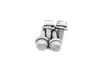 ES#3698716 - 016554ECS02-01KT - ECS Heavy Duty Cup Kit/Coilover Installation Kit - Includes all the necessary suspension parts that should be replaced while installing new shocks/struts, cup kit or coilovers - ECS - Audi Volkswagen