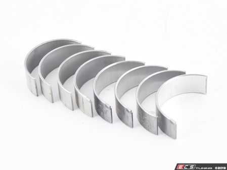 ES#3524602 - CR4537CA - Engine Rod Bearing Kit - Standard Size - Performance engine bearing kit - King - MINI
