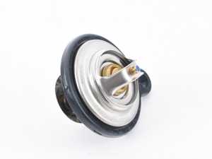 ES#1818511 - 6172001815 - Thermostat - 80C - Includes new o-rings - Genuine Mercedes Benz - Mercedes Benz