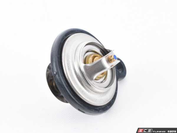 Genuine Mercedes Benz - 6172001815 - Thermostat - 80C